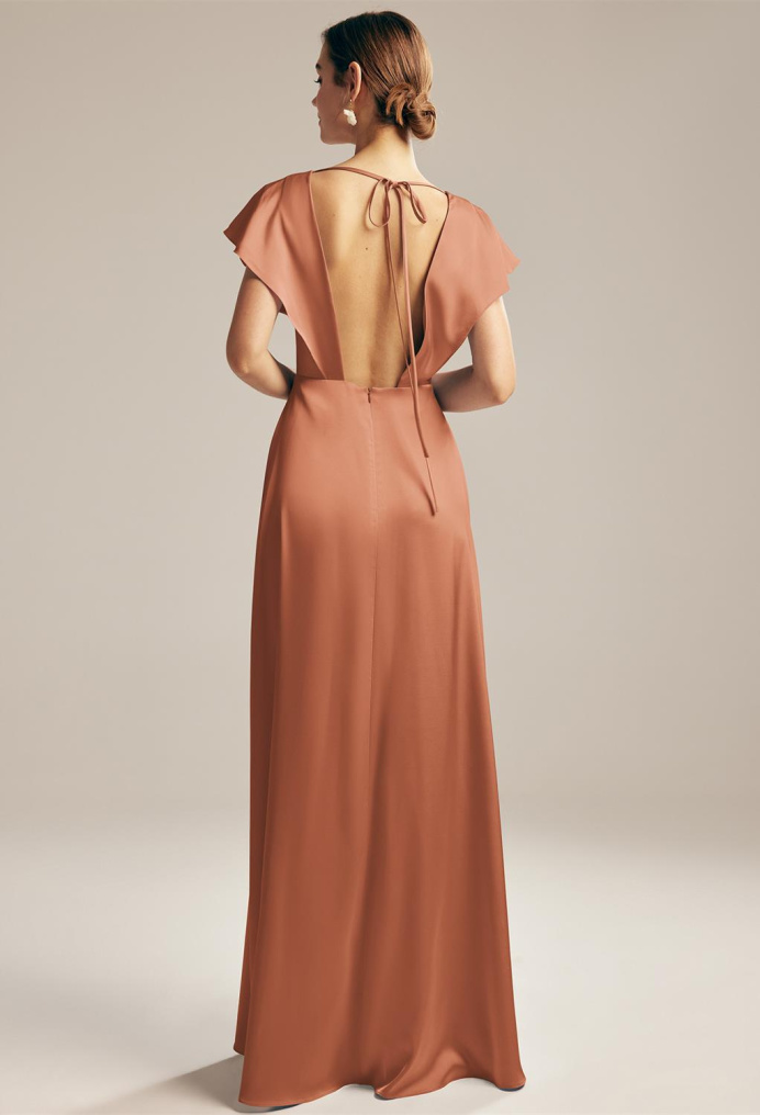 AW Rana Dress